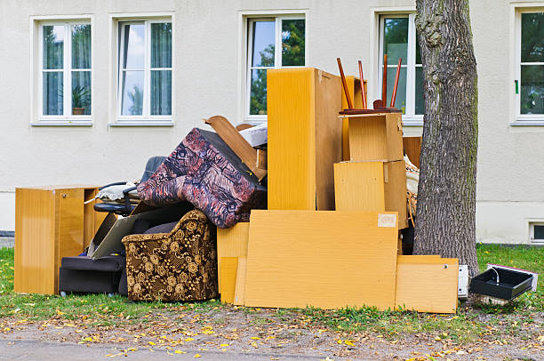 Moving and Downsizing Cleanouts in Rice Lake, MN