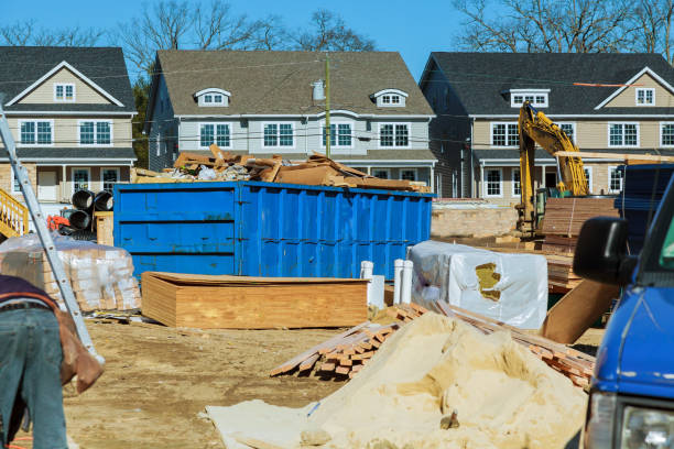 Best Residential Junk Removal  in Rice Lake, MN